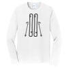 Long Sleeve Fan Favorite Tee Thumbnail
