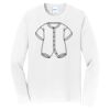 Long Sleeve Fan Favorite Tee Thumbnail