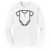 Long Sleeve Fan Favorite Tee Thumbnail