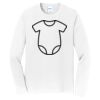 Long Sleeve Fan Favorite Tee Thumbnail