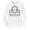 Long Sleeve Fan Favorite Tee Thumbnail