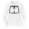 Long Sleeve Fan Favorite Tee Thumbnail