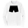 Long Sleeve Fan Favorite Tee Thumbnail