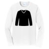 Long Sleeve Fan Favorite Tee Thumbnail