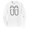 Long Sleeve Fan Favorite Tee Thumbnail
