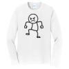 Long Sleeve Fan Favorite Tee Thumbnail