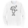 Long Sleeve Fan Favorite Tee Thumbnail
