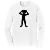 Long Sleeve Fan Favorite Tee Thumbnail