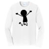 Long Sleeve Fan Favorite Tee Thumbnail