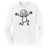 Long Sleeve Fan Favorite Tee Thumbnail