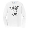 Long Sleeve Fan Favorite Tee Thumbnail
