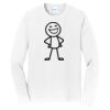 Long Sleeve Fan Favorite Tee Thumbnail
