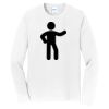 Long Sleeve Fan Favorite Tee Thumbnail