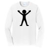 Long Sleeve Fan Favorite Tee Thumbnail