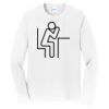 Long Sleeve Fan Favorite Tee Thumbnail