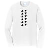 Long Sleeve Fan Favorite Tee Thumbnail