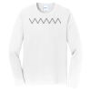 Long Sleeve Fan Favorite Tee Thumbnail