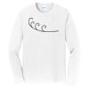Long Sleeve Fan Favorite Tee Thumbnail
