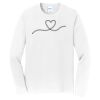 Long Sleeve Fan Favorite Tee Thumbnail