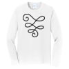 Long Sleeve Fan Favorite Tee Thumbnail
