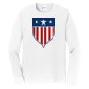 Long Sleeve Fan Favorite Tee Thumbnail