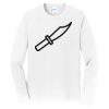 Long Sleeve Fan Favorite Tee Thumbnail