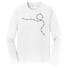 Long Sleeve Fan Favorite Tee Thumbnail