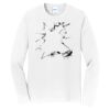 Long Sleeve Fan Favorite Tee Thumbnail