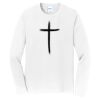 Long Sleeve Fan Favorite Tee Thumbnail