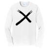 Long Sleeve Fan Favorite Tee Thumbnail