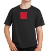 Youth 4.5oz Cotton Fan Favorite T-Shirt Thumbnail
