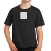 Youth 4.5oz Cotton Fan Favorite T-Shirt Thumbnail