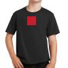 Youth 4.5oz Cotton Fan Favorite T-Shirt Thumbnail