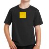 Youth 4.5oz Cotton Fan Favorite T-Shirt Thumbnail