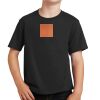 Youth 4.5oz Cotton Fan Favorite T-Shirt Thumbnail