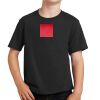 Youth 4.5oz Cotton Fan Favorite T-Shirt Thumbnail