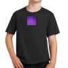 Youth 4.5oz Cotton Fan Favorite T-Shirt Thumbnail