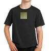 Youth 4.5oz Cotton Fan Favorite T-Shirt Thumbnail