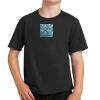 Youth 4.5oz Cotton Fan Favorite T-Shirt Thumbnail