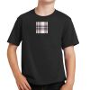 Youth 4.5oz Cotton Fan Favorite T-Shirt Thumbnail