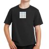 Youth 4.5oz Cotton Fan Favorite T-Shirt Thumbnail