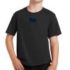 Youth 4.5oz Cotton Fan Favorite T-Shirt Thumbnail