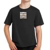 Youth 4.5oz Cotton Fan Favorite T-Shirt Thumbnail