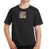 Youth 4.5oz Cotton Fan Favorite T-Shirt Thumbnail