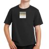 Youth 4.5oz Cotton Fan Favorite T-Shirt Thumbnail