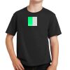 Youth 4.5oz Cotton Fan Favorite T-Shirt Thumbnail
