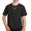 Youth 4.5oz Cotton Fan Favorite T-Shirt Thumbnail