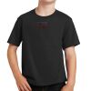 Youth 4.5oz Cotton Fan Favorite T-Shirt Thumbnail