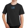 Youth 4.5oz Cotton Fan Favorite T-Shirt Thumbnail
