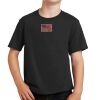 Youth 4.5oz Cotton Fan Favorite T-Shirt Thumbnail